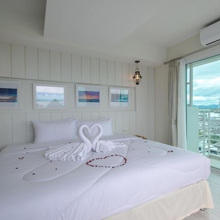 Prachuap Grand Hotel Прачуапкхирикхан Номер фото